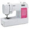 BROTHER CS120WTs - LCD-Bildschirm - LED --- Geschwindigkeit Produktbild-Vorschau 1