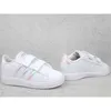 Adidas scarpe Grand Court 20 CF, GY2328 Anteprima dell’immagine prodotto 4