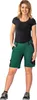 Planam Shorts Norit Damen Gr. S grün/schwarz Produktbild-Vorschau 4