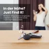 GPS Tracker Android con Google autorizzato, 4pack Bluetooth Anteprima dell’immagine prodotto 6