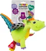 Clip & Go Diego le dragon volant Voir les images du produit 7