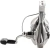 Daiwa Allroundrolle Crossfire LT 4000-C Produktbild-Vorschau 6