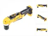 DeWALT DCD740N, Rechtwinkelbohrmaschine, Ohne Schlüssel, 1 Produktbild-Vorschau 1