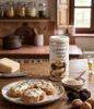 Pecorino Käse und Sommertrüffel-pulver, 100 g Produktbild-Vorschau 3
