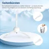 21 Stück Zubehörset für Xiaomi Robot Vacuum X20+ / X10+ Produktbild-Vorschau 6