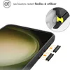 imoshion Rugged Hybrid Case pour le Samsung Galaxy S24 - Voir les images du produit 8