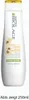 Biolage SMOOTHPROOF Shampoo 1000ml Produktbild-Vorschau 3