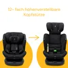 Osann Swift360 S 2 i-Size , drehbarer Kindersitz 76-150 cm, Produktbild-Vorschau 4
