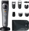 Barttrimmer Series 5 Herren, 9 Zubehörteile, ultrascharfe Produktbild-Vorschau 5