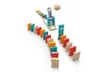 Hape Robot Factory Domino, Kuličkové dráhy, 4 rok/roky, 122 Náhled obrázku produktu 12