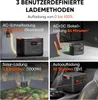 Jackery Explorer 3000 v2 Anteprima dell’immagine prodotto 4