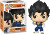 Dragon Ball Z POP! Animation Vinyl Figur Vegito 9 cm Produktbild-Vorschau 11
