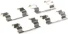 BOSCH 1 987 474 420 Zubehörsatz Scheibenbremsbelag für Produktbild-Vorschau 11
