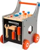 Janod Brico'kids - Trolley magnétique DIY Voir les images du produit 3