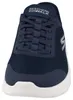Skechers Go Walk Flex Grand Entry Niebieski Podgląd zdjęcia produktu 26