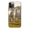 MuchoWow® Handyhülle Schutzhülle Hülle für iPhone 12 Pro Produktbild-Vorschau 1