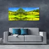 Tulup Leinwand-Bilder 125x50 Wandbild Canvas Kunstdruck Produktbild-Vorschau 3