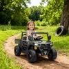 AIYAPLAY Kinder Elektroauto 12V Kinderauto UTV mit 2,4 GHz Produktbild-Vorschau 2