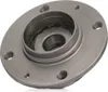 SKF Radlagersatz Hinten passend für PEUGEOT 106 II Produktbild-Vorschau 5