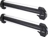 AMiO Porta sci/snowboard da tetto 760 mm SSR-01L Anteprima dell’immagine prodotto 1