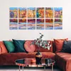 Kurtzy Blanko Leinwände (12 Stk) – 20x25cm – Bespannter Produktbild-Vorschau 7