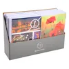 Exacompta 12x Albums photos pochettes souples 64 10x15cm Voir les images du produit 5