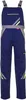 Größe 64 Herren Planam Visline Latzhose marine gelb zink Produktbild-Vorschau 1