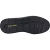 Slipper/Kletthalbschuh mit Mehrweite Freizeit (sportlicher Produktbild-Vorschau 7