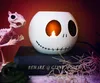 Nočná mora pred Vianocami LED Kerze Jack Skellington Náhľad obrázku produktu 6