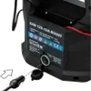 GÜDE Automatyczna ładowarka akumulatorów GAB 12V-15A-BOOST Podgląd zdjęcia produktu 4