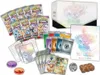 Pokemon Prismatische Entwicklungen Top Trainer Box KP8.5 DE Produktbild-Vorschau 3