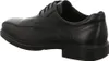Ecco Helsinki 2 Derby Lea Black 42 Náhled obrázku produktu 57