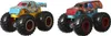 MATTEL®  Mattel FYJ64 Hot Wheels Monster Trucks 1:64 Die Produktbild-Vorschau 56