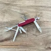 Victorinox Huntsman 91 mm rouge Voir les images du produit 3