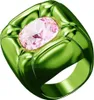 Fingerringen   Siegelring Swarovski  15  Kollektion Dulcis Produktbild-Vorschau 1