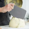 Schab-Teiger: Teigschaber / Teigkarte Produktbild-Vorschau 3