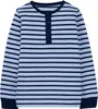 L&D Jungen Pyjama Set lange Schlafhose + langarm Oberteil Produktbild-Vorschau 2