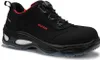 Elten OWEN BOA® black Low ESD S2, Farbe:schwarz, Produktbild-Vorschau 1