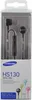 SAMSUNG MOBILE Stereo-Headset 3,5mm Klinke Black Produktbild-Vorschau 7