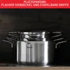 Jamie Oliver by Tefal 9-częściowy zestaw garnków Ingenio, Podgląd zdjęcia produktu 7