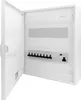 Sicherungskasten Hager Aufputz Verteilerkasten 2x12 Module Produktbild-Vorschau 7