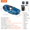 VEVOR Elektrische Umreifungsmaschine,tragbares elektrisches Produktbild-Vorschau 7