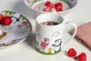 Leonardo Kindergeschirr Bambini 3-tlg. Einhorn Panda Produktbild-Vorschau 8