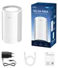 Router de malla Wi-Fi 6 5G Gigabit Cudy AX3000 Vista previa de la imagen del producto 4