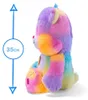 Care Bears, knuffel, samenhorigheid, 35 cm Productafbeelding-voorbeeld 1