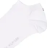Tommy Hilfiger Herrensocken, 2er-Pack, Weiß Produktbild-Vorschau 15