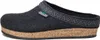 Stegmann 108 Uni Wollfilz-Pantoffeln Graphit, 17-801-8801 - Produktbild-Vorschau 2