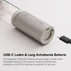 Camping-Taschenlampe HOTO QWLYD001, 180lm, USB-C Produktbild-Vorschau 7