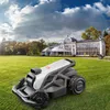 Tosaerba robotizzato Airseekers Tron - Senza fili, 2400㎡, Anteprima dell’immagine prodotto 9