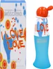 Moschino Cheap and Chic I Love Love Eau De Toilette Spray Voir les images du produit 16